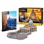 Attēls no CUBIC FUN PUZZLE 3D NATIONAL GEOGRAPHIC BAZYLIKA W. PIOTRA