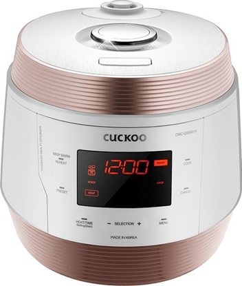 Picture of Multicooker Cuckoo CMC-QSB501S