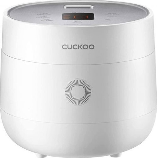 Picture of Cuckoo Cuckoo Reiskocher  1.08l CR-0675F 3D-Hitzesystem Warmhaltung