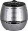 Attēls no Cuckoo CUCKOO rice cooker CRP-DHsilver0609F silver / black - 1.08 l 1090 watt