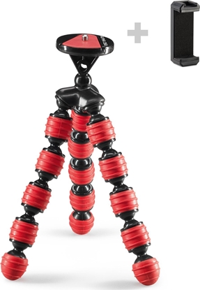 Picture of Cullmann Alpha 350 mobil red