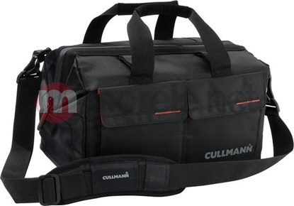 Picture of Cullmann Amsterdam Maxima 335 black