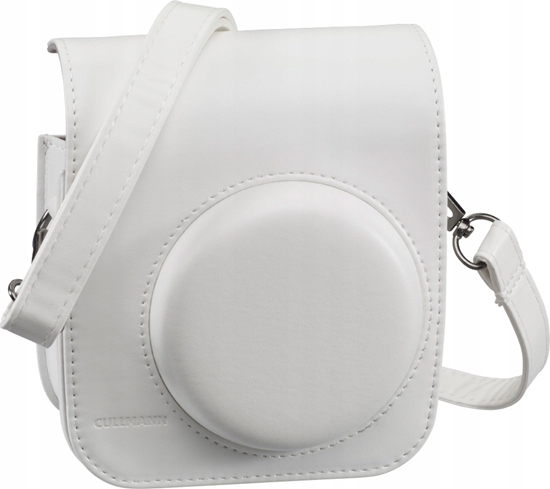 Picture of Cullmann RIO Fit 120 white Camera bag for Instax Mini 12