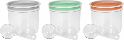 Picture of Curver Curver Pojemnik z miark 1L (mix kolor)