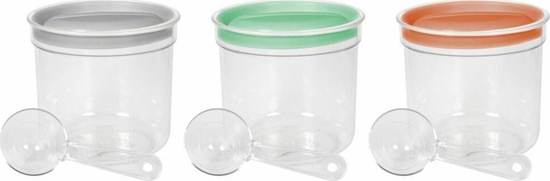 Picture of Curver Curver Pojemnik z miark 1L (mix kolor)