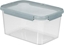 Изображение Curver Smart fresh  eco line Pojemnik na ywno prostoktny Transparentny/ szarobkitny 5L