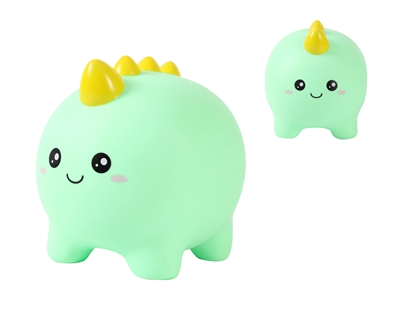 Attēls no Cūciņa banka HELLO DINO