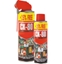 Attēls no CX80 Pyn konserwujco-naprawczy CX-80 duo spray 250ml