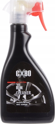 Attēls no CX80 PREPARAT DO CZYSZCZENIA FELG 600ML