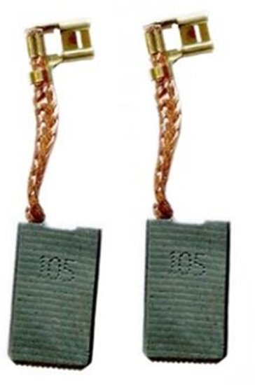 Picture of CZ.DEWALT SZCZOTKI KPL.