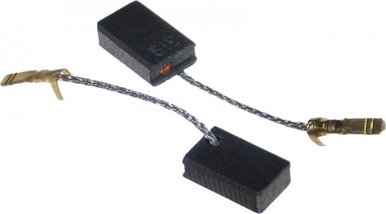 Изображение CZ.METABO SZCZOTKI WEV 10-125 / W 9-125