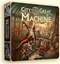 Изображение Czacha Games GRA CITY OF THE GREAT MACHINE podstawa - CZACHA GAMES