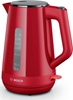 Picture of Czajnik 1,7l MyMoment TWK1M124 czerwony