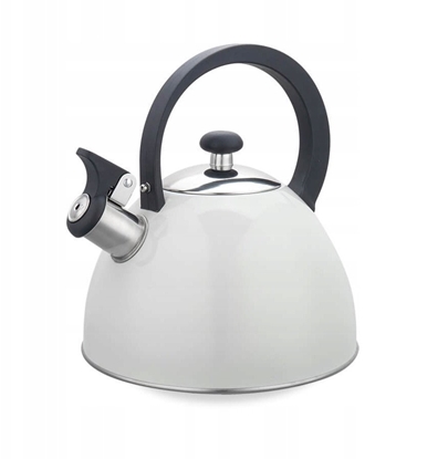 Изображение Maestro Czajnik nieelektryczny 2,5L MR-1302-WG