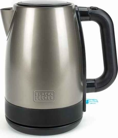 Picture of Czajnik Black&Decker BXKE2201E Srebrny