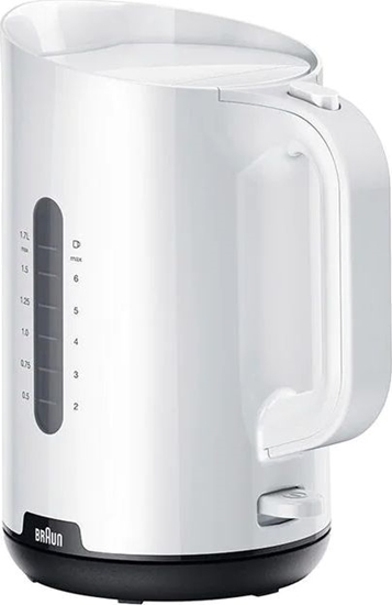 Изображение Czajnik Braun WK1100 WH Biay