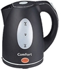Picture of Czajnik Comfort Comfort 1.5l melna ar LED apg. 2000W DG2000-1026BK