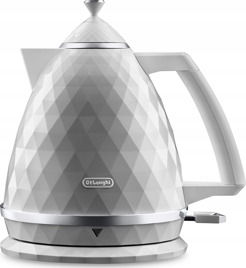 Picture of Czajnik DeLonghi Virdulys Delonghi KBJX2001W