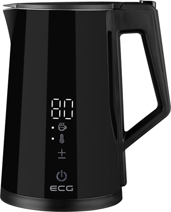 Picture of Czajnik ECG Electric kettle ECG RK 1893 black