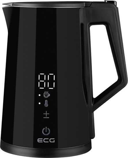 Picture of Czajnik ECG Electric kettle ECG RK 1893 black