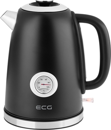 Attēls no Czajnik ECG Virdulys ECG RK 1700 Magnifica Nero