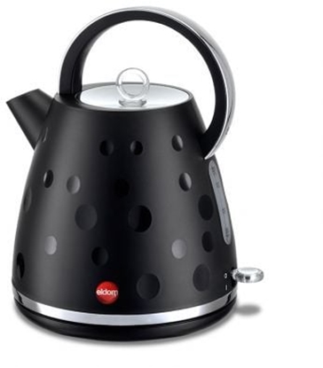 Picture of Czajnik Eldom C245SC Czarny
