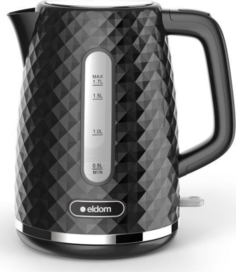 Picture of Czajnik Eldom C280C Czarny