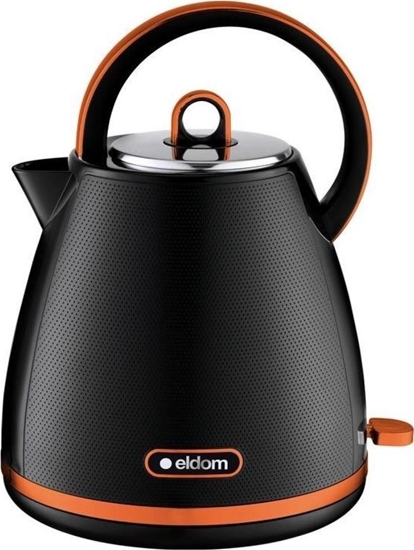 Picture of Czajnik Eldom Eldom C315C czarny