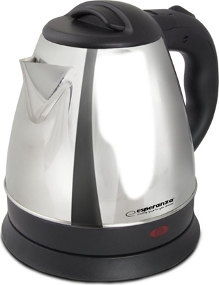 Picture of Czajnik Esperanza Spring EKK116S Srebrny