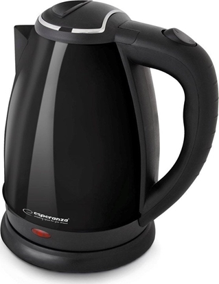 Picture of Czajnik Esperanza Victoria EKK113K Czarny