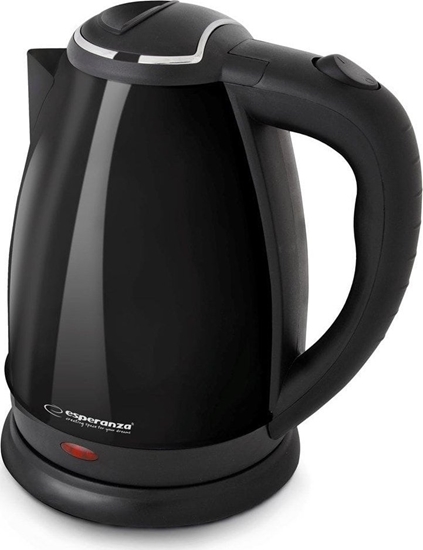 Picture of Czajnik Esperanza Victoria EKK113K Czarny