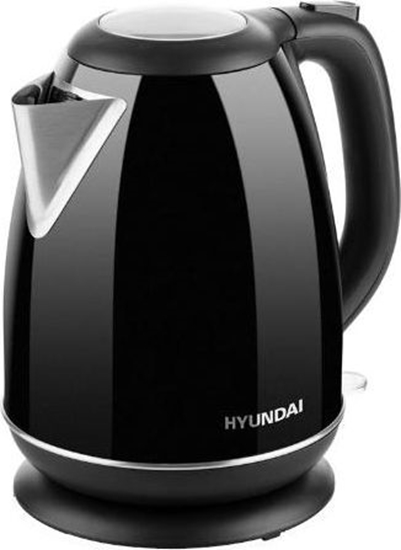 Изображение Czajnik Hyundai VK302B Czarny