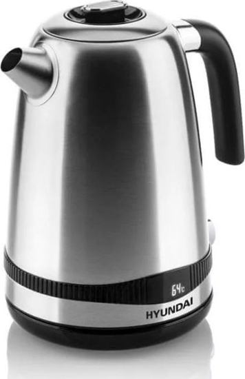 Picture of Czajnik Hyundai VK770 Srebrny