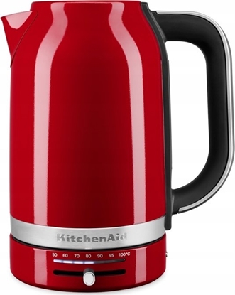 Изображение Czajnik KitchenAid KitchenAid 5KEK1701EER czerwony