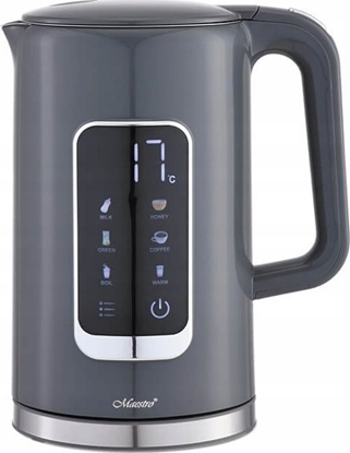 Picture of Czajnik Maestro MR-024-GREY Szary