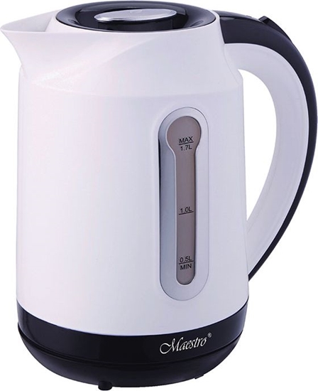Picture of Czajnik Maestro MR-041 Biay
