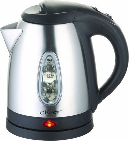 Picture of Czajnik Maestro MR-046 Srebrny