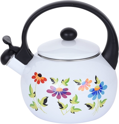 Picture of CZAJNIK NIEELEKTRYCZNY 1030 KWIATY 2.2 L