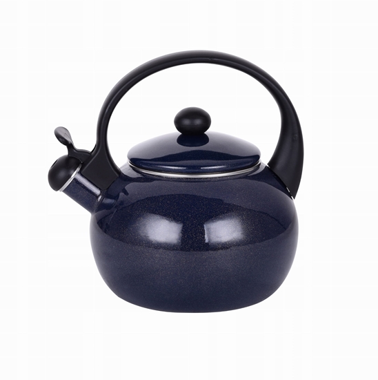 Изображение Kamille CZAJNIK NIEELEKTRYCZNY 1038B 2.2 L GRANATOWY