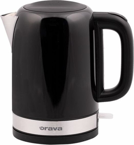 Picture of Czajnik Orava Czarny