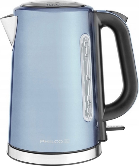 Изображение Czajnik Philco PHWK 1738 Turkusowy