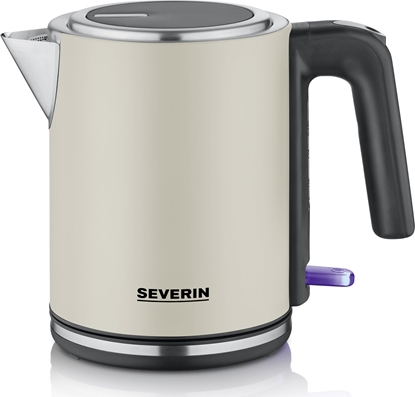 Attēls no Severin WK 9577      Dusty Beige