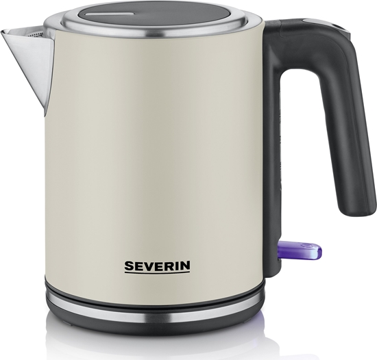 Picture of Severin WK 9577      Dusty Beige