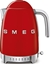 Изображение Czajnik Smeg KLF04RDEU Czerwony