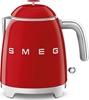 Picture of Smeg KLF05RDEU Electric Kettle 0,8 L / 1400 W / Red