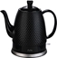 Picture of Czajnik Zyle Ceramic kettle Zyle ZY17KWS, capacity 1.5 l, black