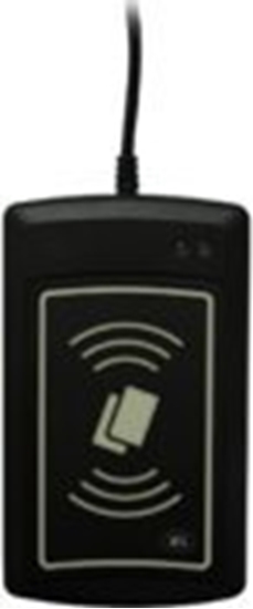 Picture of Czytnik ACS ACR1281 Contactless Reader