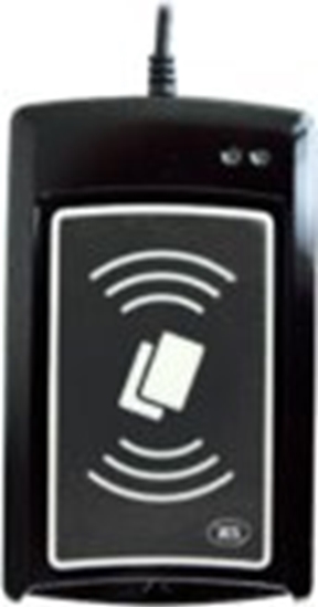 Picture of Czytnik ACS ACR1281U-C1 DualBoost II