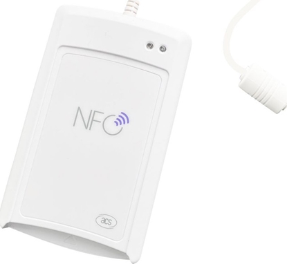 Picture of Czytnik ACS ACS ACR1581U DualBoost III