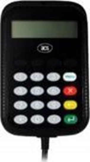 Picture of Czytnik ACS USB Full-Sized Contact Smart